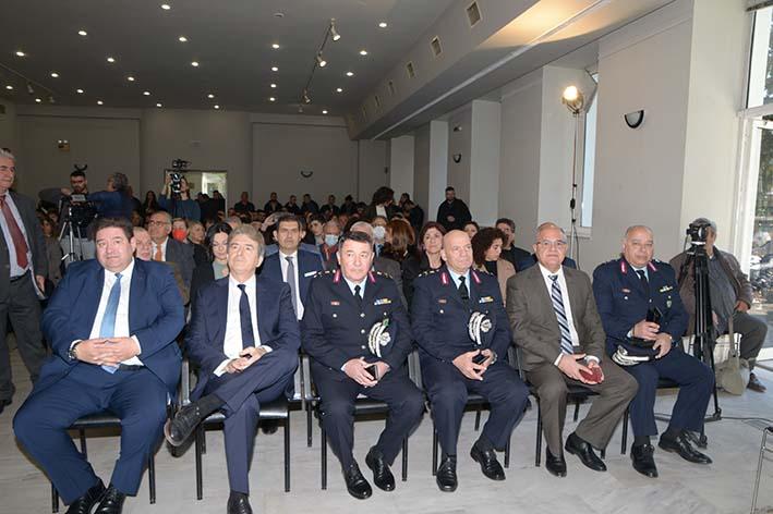 ΟΜΙΛΟΣ ΦΙΛΩΝ ΑΣΤΥΝΟΜΙΑΣ