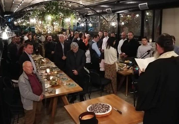 ΑΣΤΥΝΟΜΙΚΟ ΤΜΗΜΑ ΛΑΥΡΕΩΤΙΚΗΣ