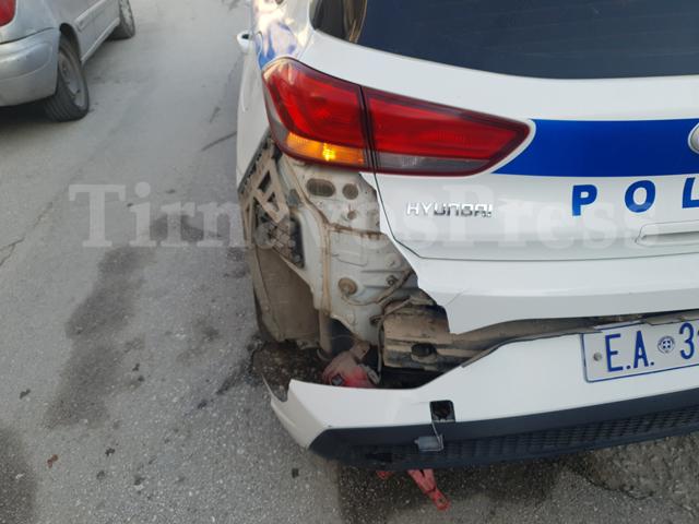 περιπολικο