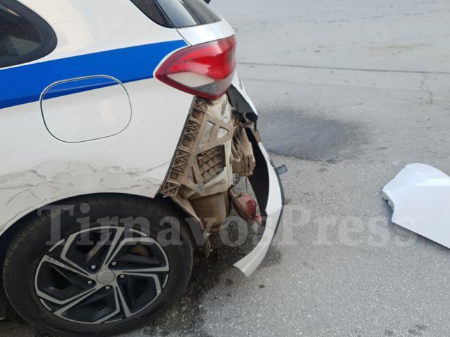 περιπολικο