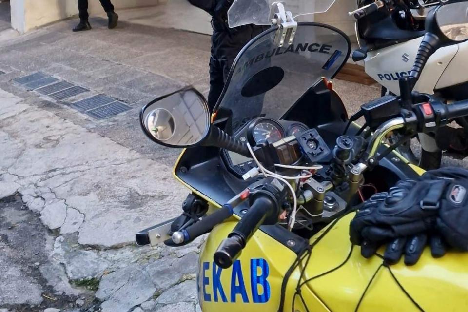 ΠΡΩΤΕς βοηθειες