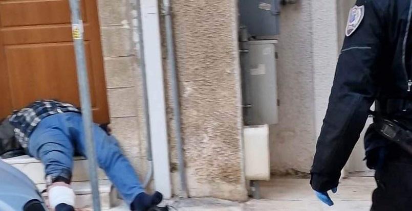 ΠΡΩΤΕς βοηθειες