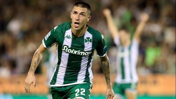 Παναθηναϊκός