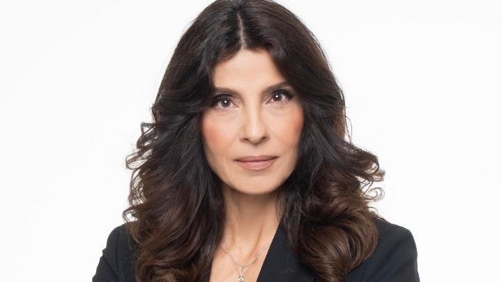 Τσαπανίδου