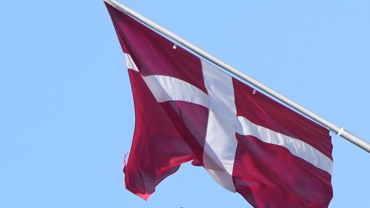Δανία