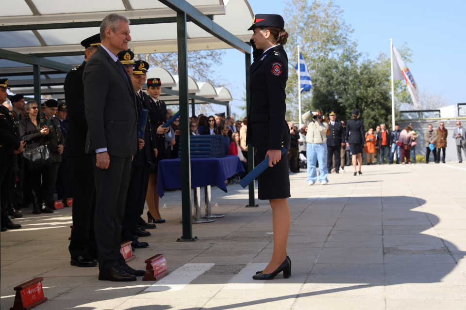 Πυροσβεστικό Σώμα Ελλάδας