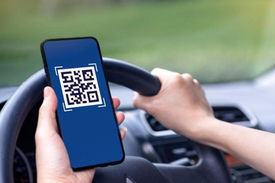 Ψηφιακό το δίπλωμα οδήγησης σε όλη την Ευρώπη -Ποιες αλλαγές έρχονται