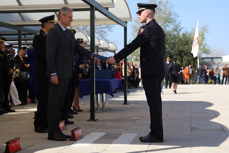 Πυροσβεστικό Σώμα Ελλάδας