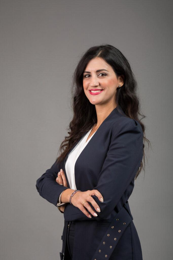 Ιωάννα Ροτζιωκου