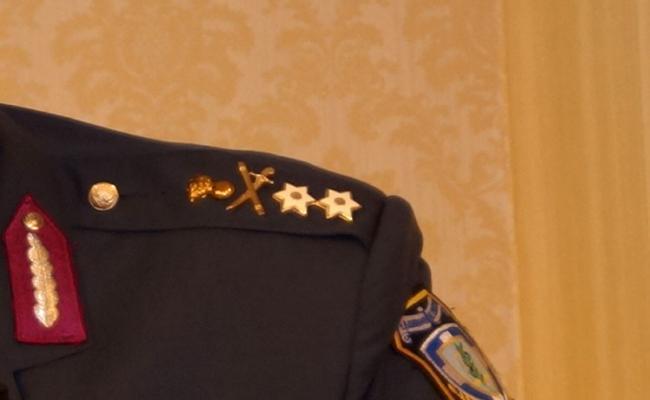 υποστρατηγοσ