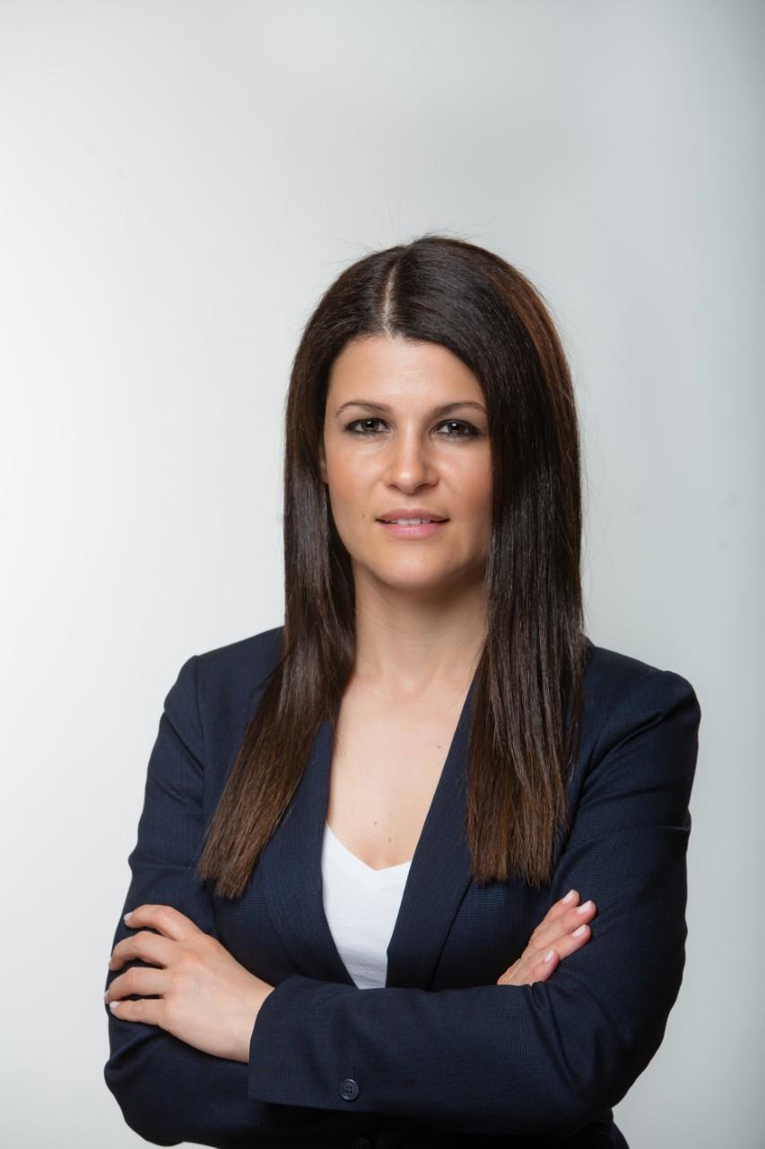 Ιωάννα Γκελεστάθη