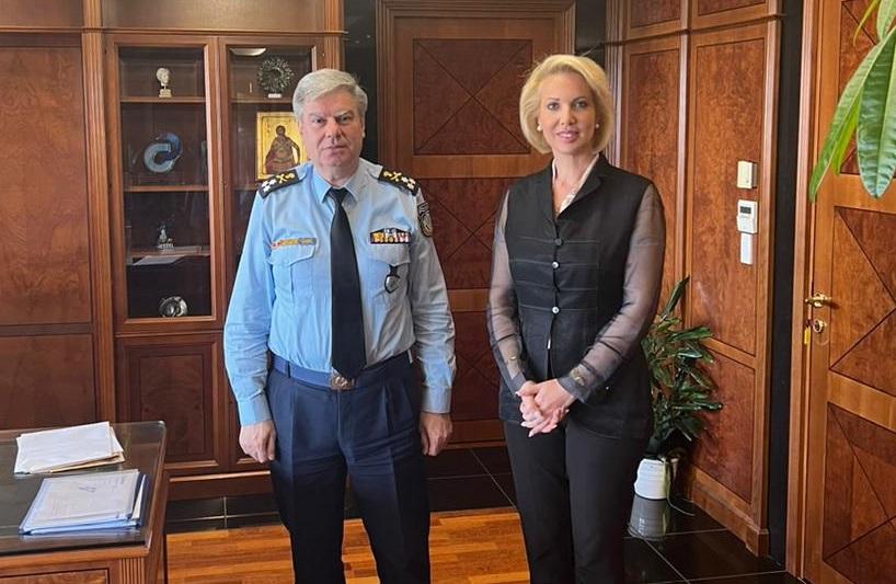 ΑΡΧΗΓΟΣ ΕΛ.ΑΣ.