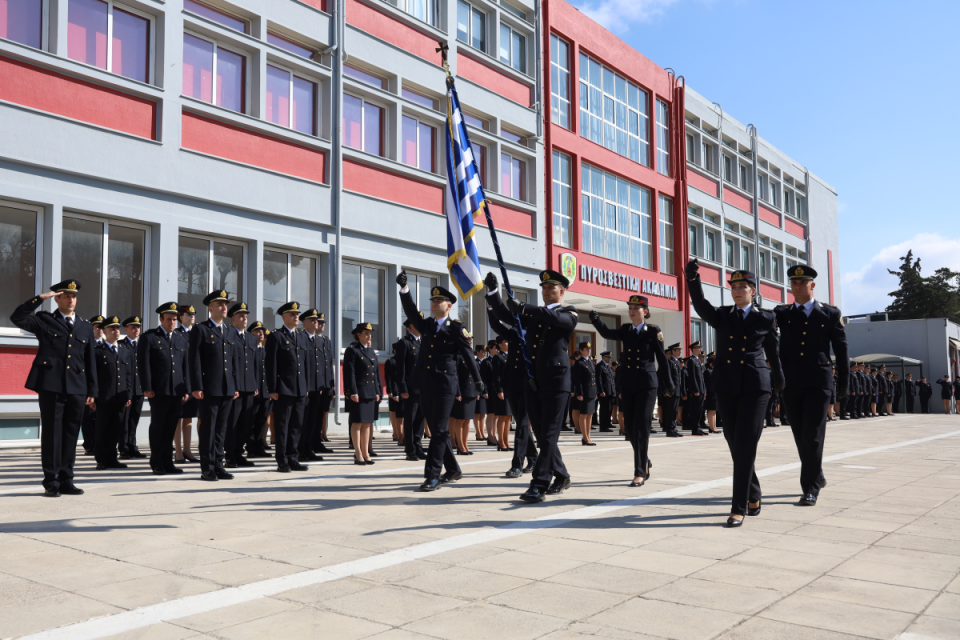 Πυροσβεστικό Σώμα Ελλάδας