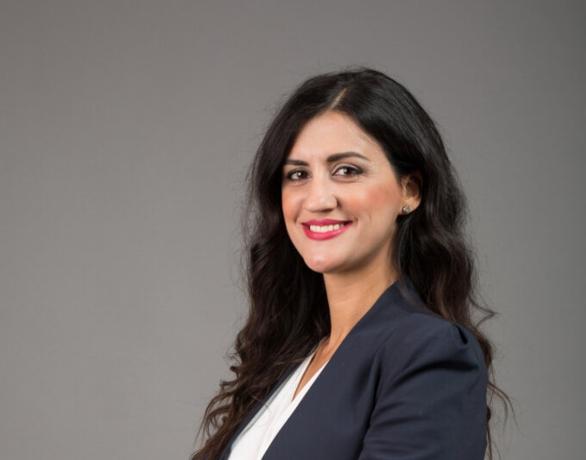 Ιωάννα Ροτζιώκου