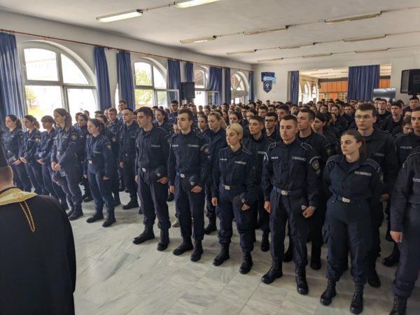  Σχολή Δοκίμων Αστυφυλάκων Διδυμοτείχου