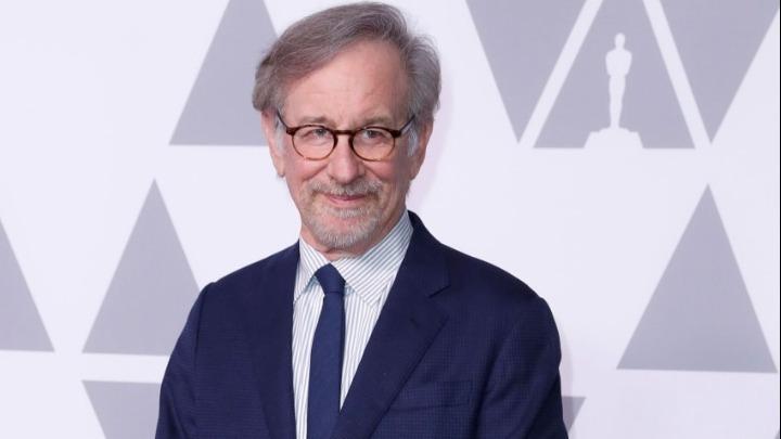 Στίβεν Σπίλμπεργκ