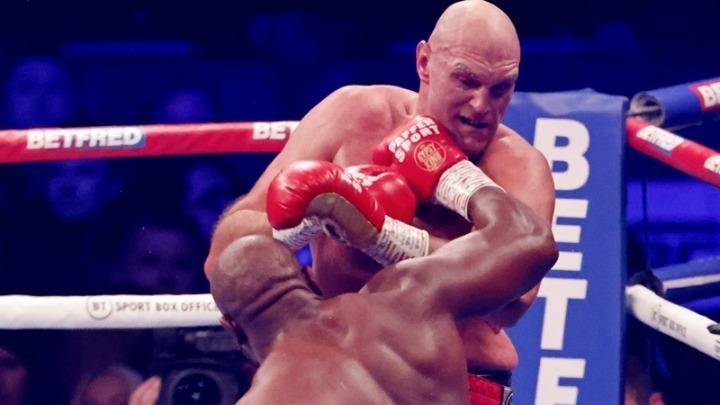 Συμφωνία Φιούρι-Ούσικ για 