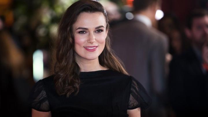 Κίρα Νάιτλι