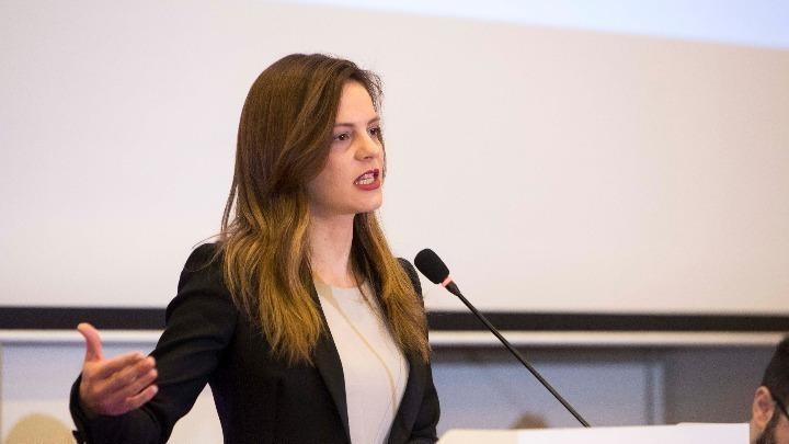 Έφη Αχτσιόγλου