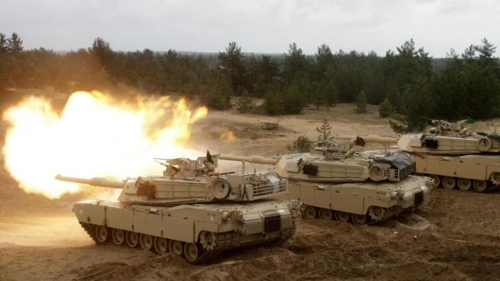 Abrams