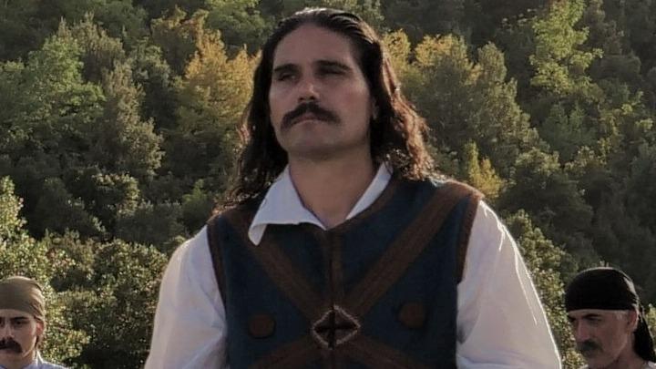 Αθανάσιο Διάκο