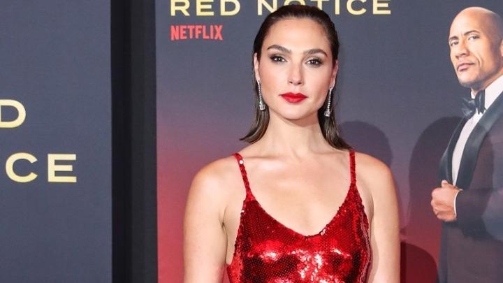 Γκαλ Γκαντότ