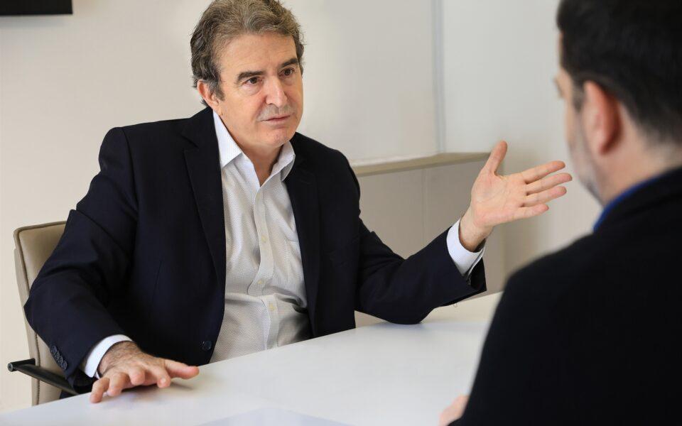 Μιχάλης Χρυσοχοΐδης