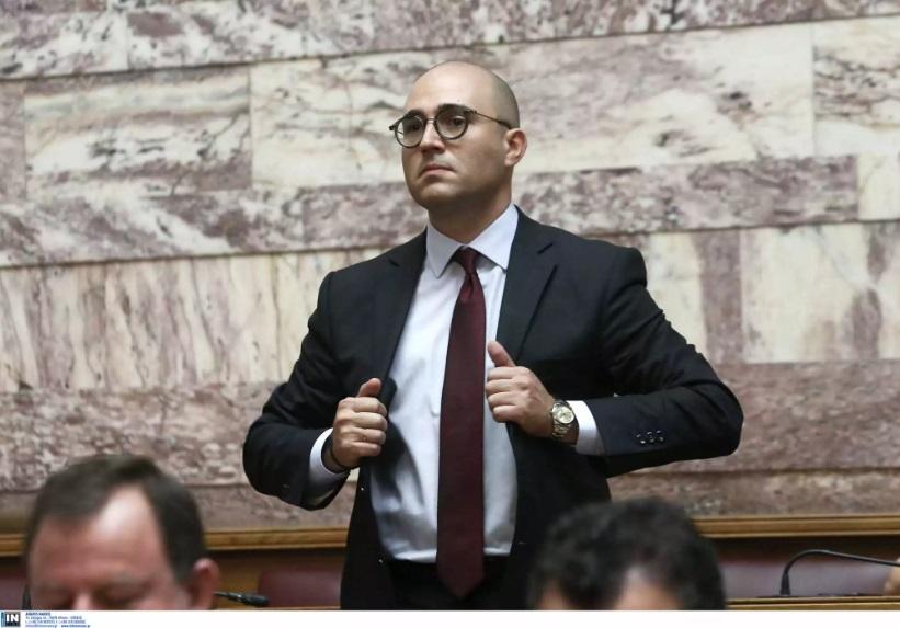 Κωνσταντίνος Μπογδάνος