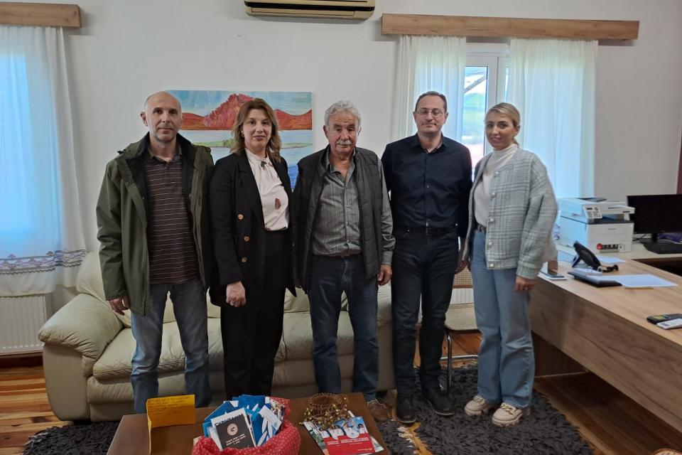 ΕΝΩΣΗ ΑΣΤΥΝΟΜΙΚΩΝ ΑΡΤΡΑΣ