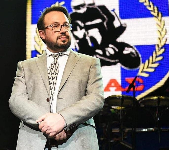 ΒΑΣΙΛΗΣ ΝΤΟΥΜΑΣ