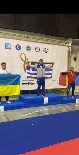 Τερσενιδης Ιωάννης