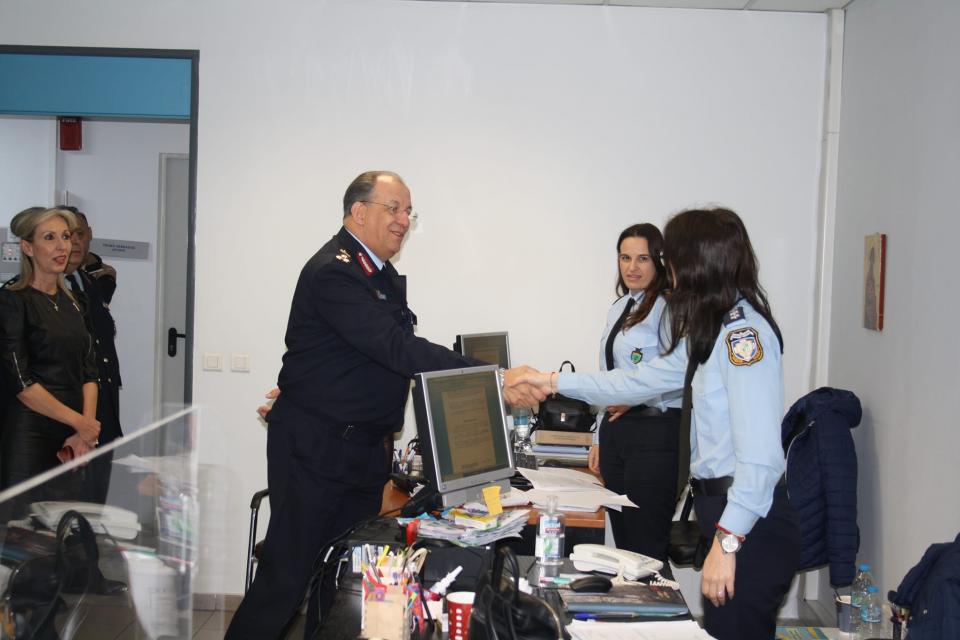 Αντιστράτηγος Σπύρος Σκλάβος