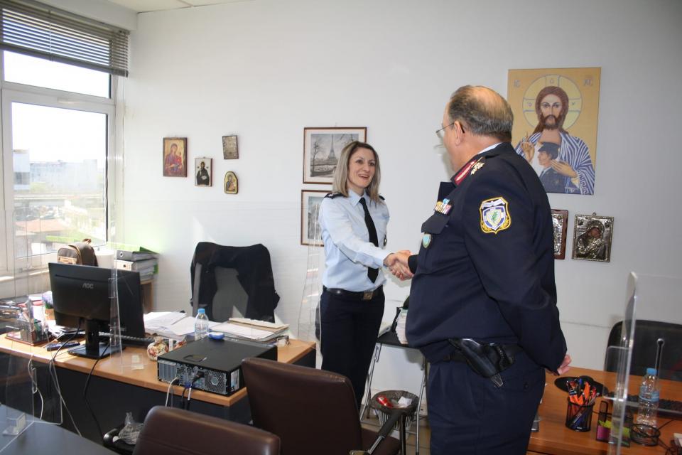 Αντιστράτηγος Σπύρος Σκλάβος