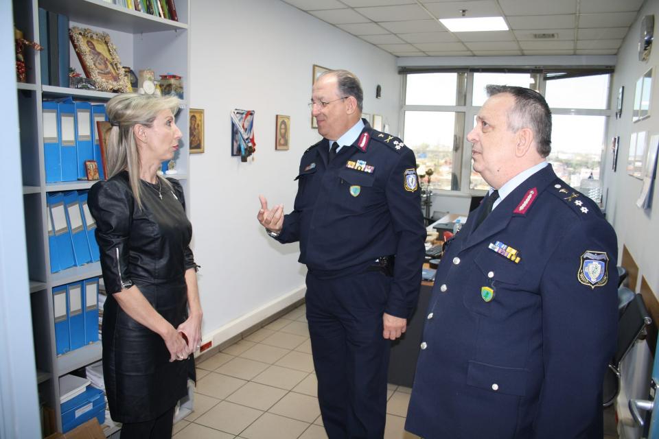 Αντιστράτηγος Σπύρος Σκλάβος