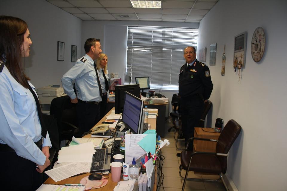 Αντιστράτηγος Σπύρος Σκλάβος