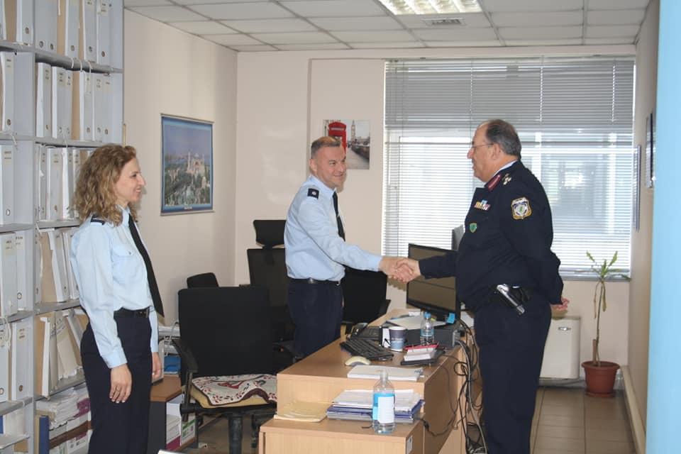 Αντιστράτηγος Σπύρος Σκλάβος