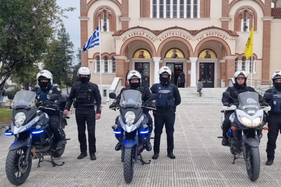 ΔΙΑΣ ΡΟΔΟΠΗΣ