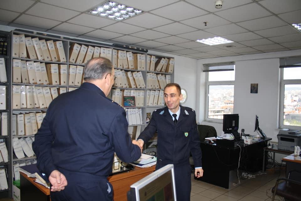 Αντιστράτηγος Σπύρος Σκλάβος