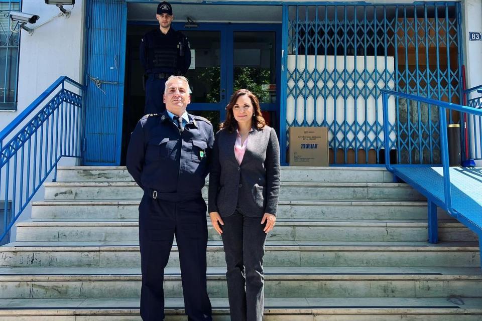 Όλγα Κεφαλογιάννη