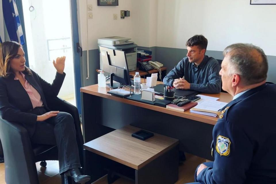 Όλγα Κεφαλογιάννη