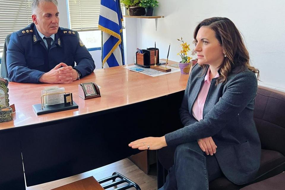 Όλγα Κεφαλογιάννη