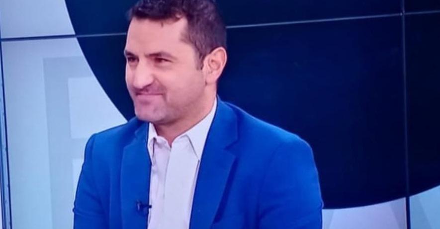 Θεόφιλος Παπαδάκης