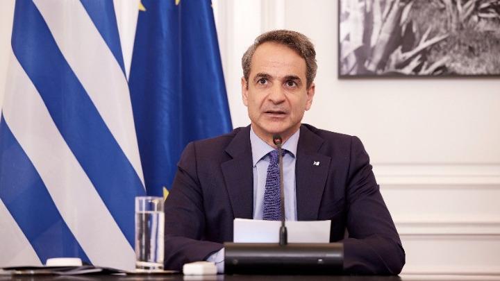 Μητσοτάκης