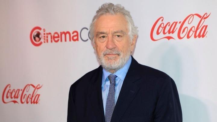 Ρόμπερτ Ντε Νίρο