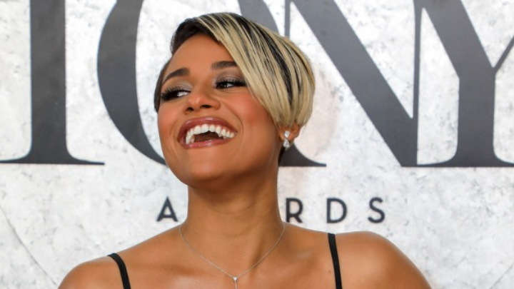 Αριάνα ΝτεΜπόουζ