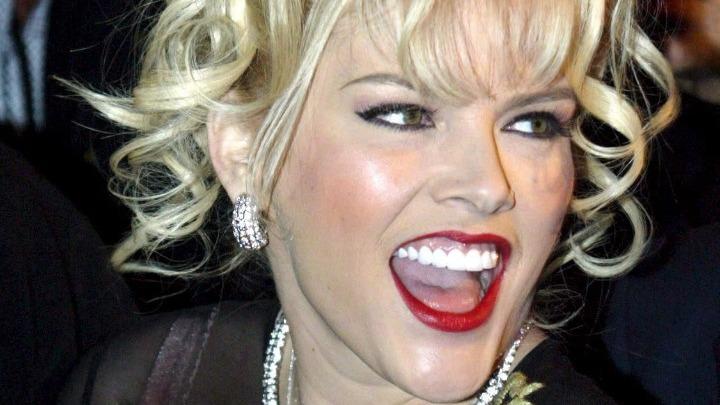  Άννα Νικόλ Σμιθ