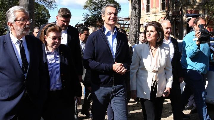 ΜΗΤΣΟΤΑΚΗΣ