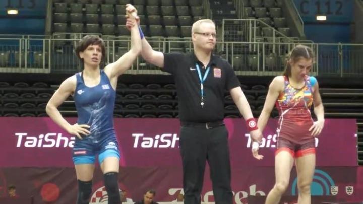 Πρεβολαράκη