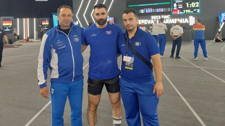 Θοδωρής Ιακωβίδης 