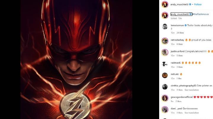 The Flash